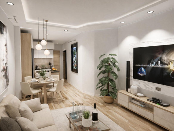 New Apartment for sale in Fuengirola