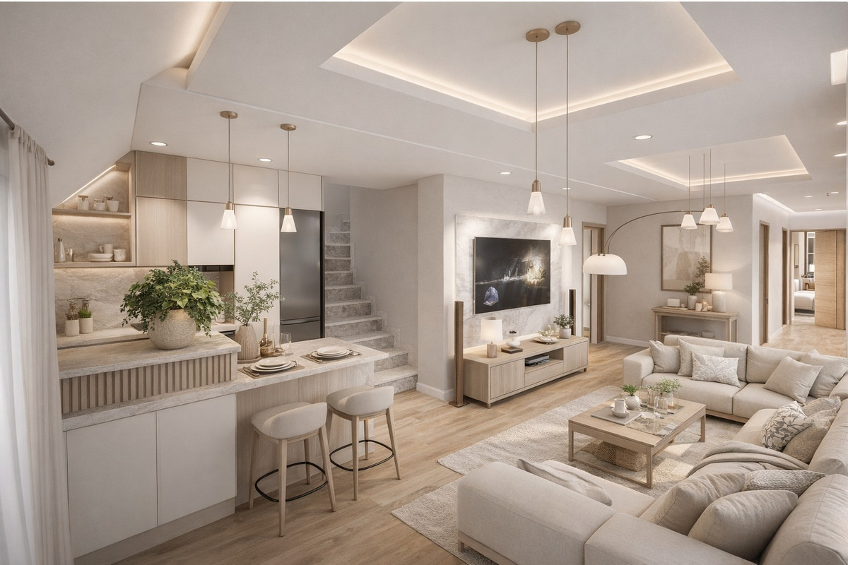 New Apartment for sale in Fuengirola