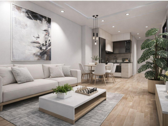 New Apartment for sale in Fuengirola