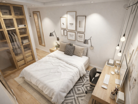 New Apartment for sale in Fuengirola