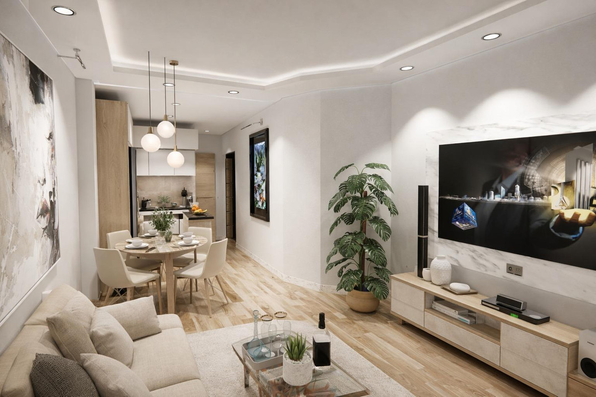 New Apartment for sale in Fuengirola