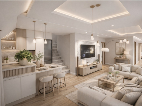 New Apartment for sale in Fuengirola