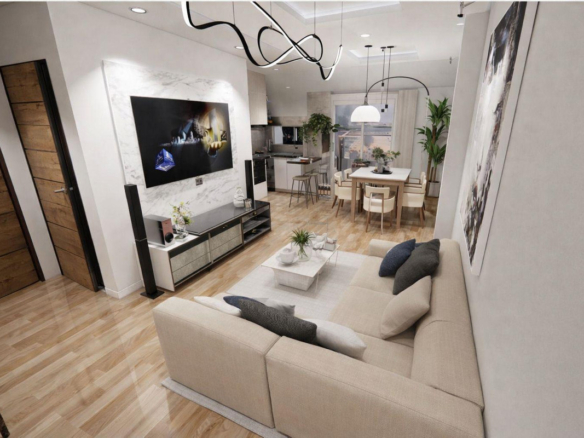 New Apartment for sale in Fuengirola