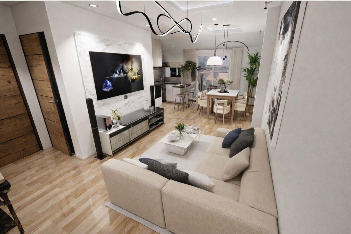 New Apartment for sale in Fuengirola