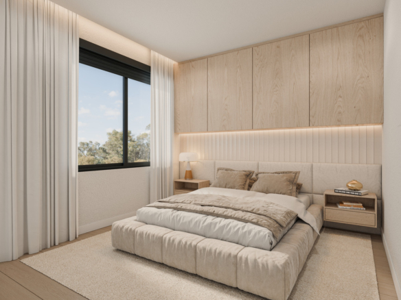 New Apartment for sale in Fuengirola