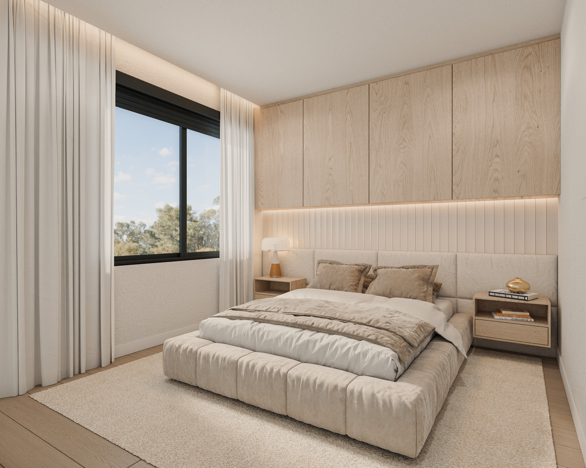 New Apartment for sale in Fuengirola