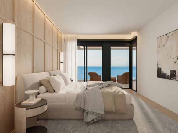 New Apartment for sale in Fuengirola