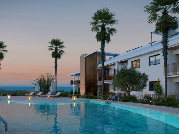 New Apartment for sale in Fuengirola
