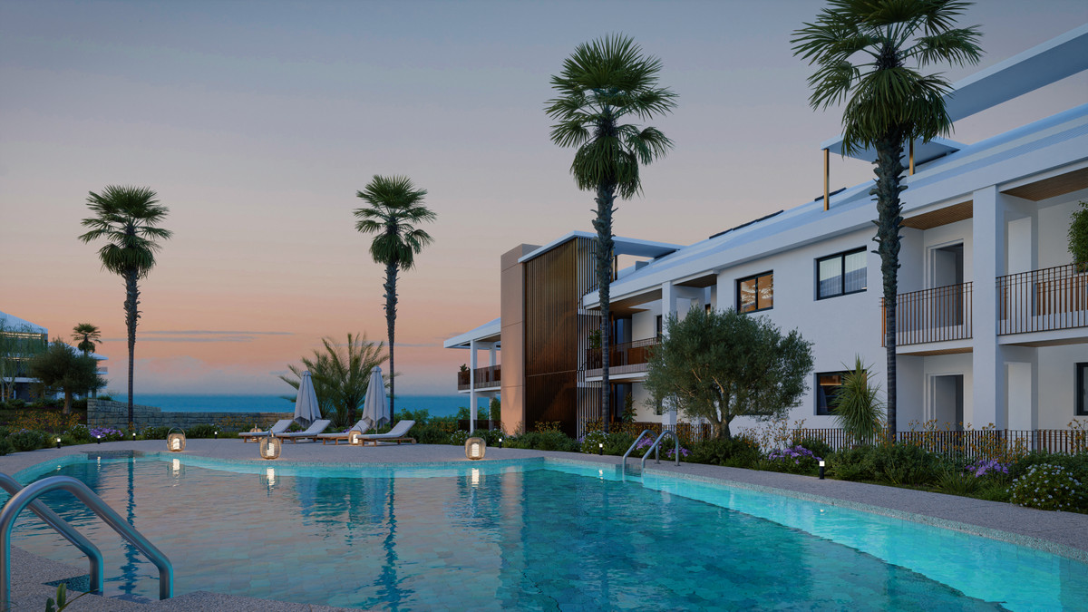New Apartment for sale in Fuengirola