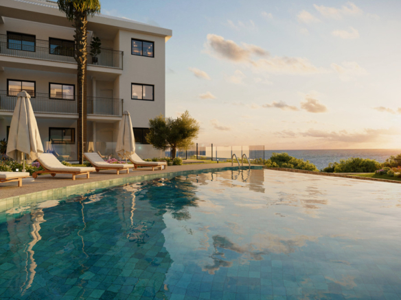 New Apartment for sale in Fuengirola