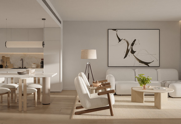 New Apartment for sale in Fuengirola