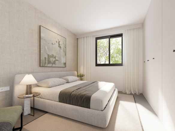 New Apartment for sale in Fuengirola