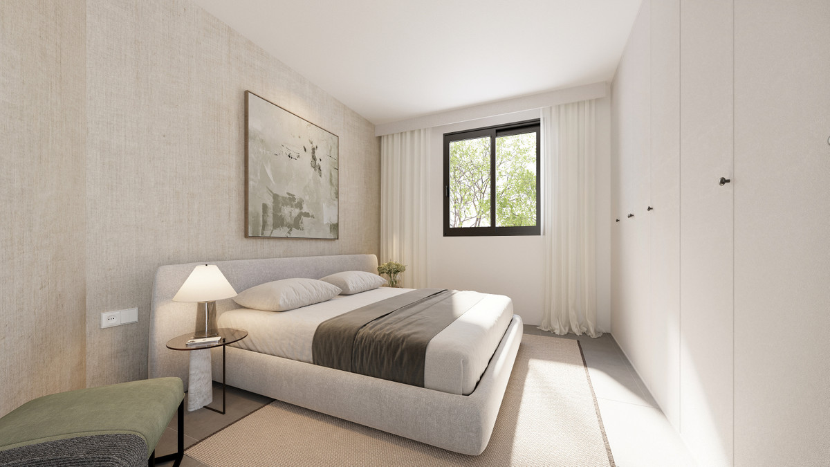 New Apartment for sale in Fuengirola