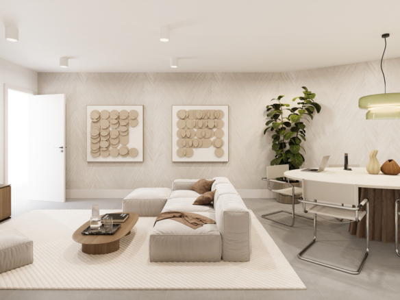 New Apartment for sale in Fuengirola