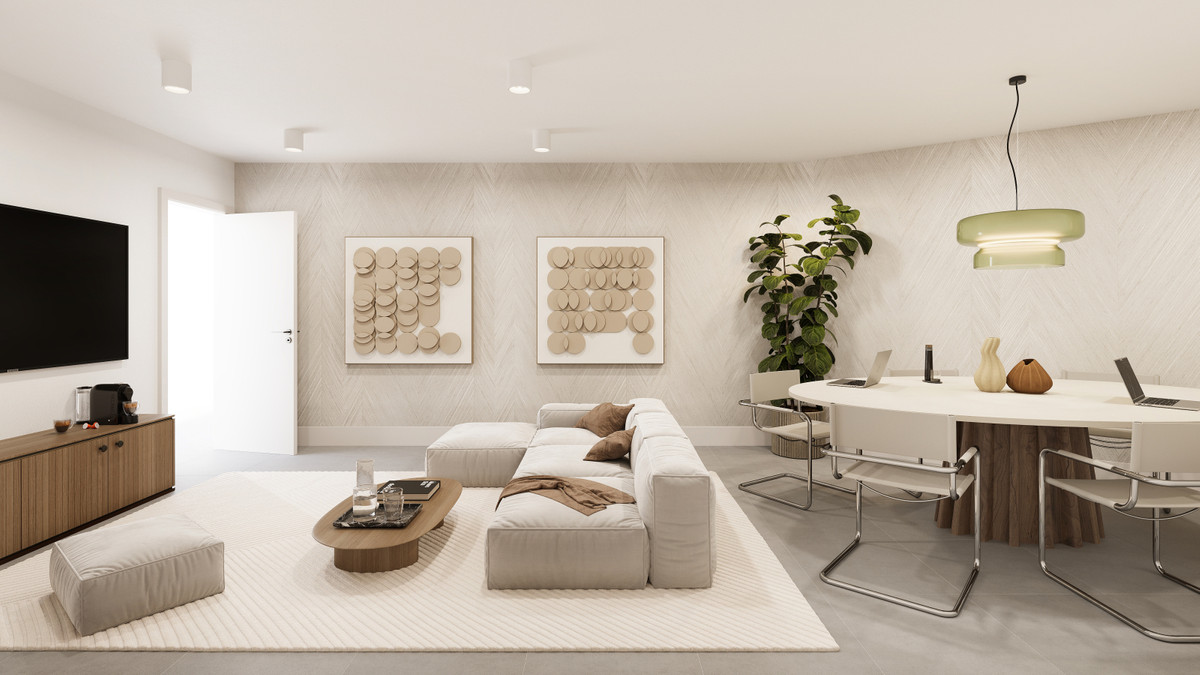 New Apartment for sale in Fuengirola