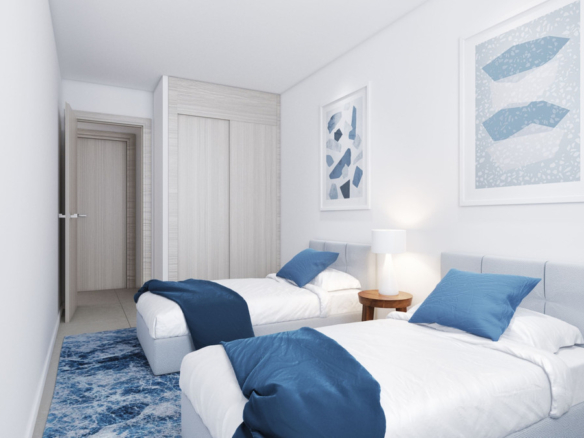 New Apartment for sale in Manilva