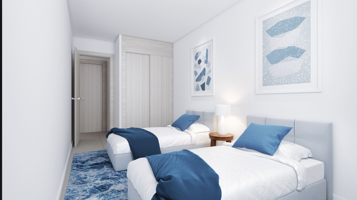 New Apartment for sale in Manilva
