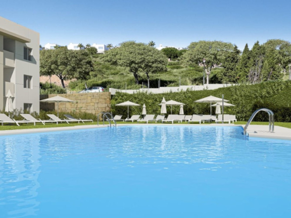 New Apartment for sale in Manilva