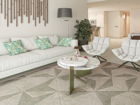 New Apartment for sale in Manilva