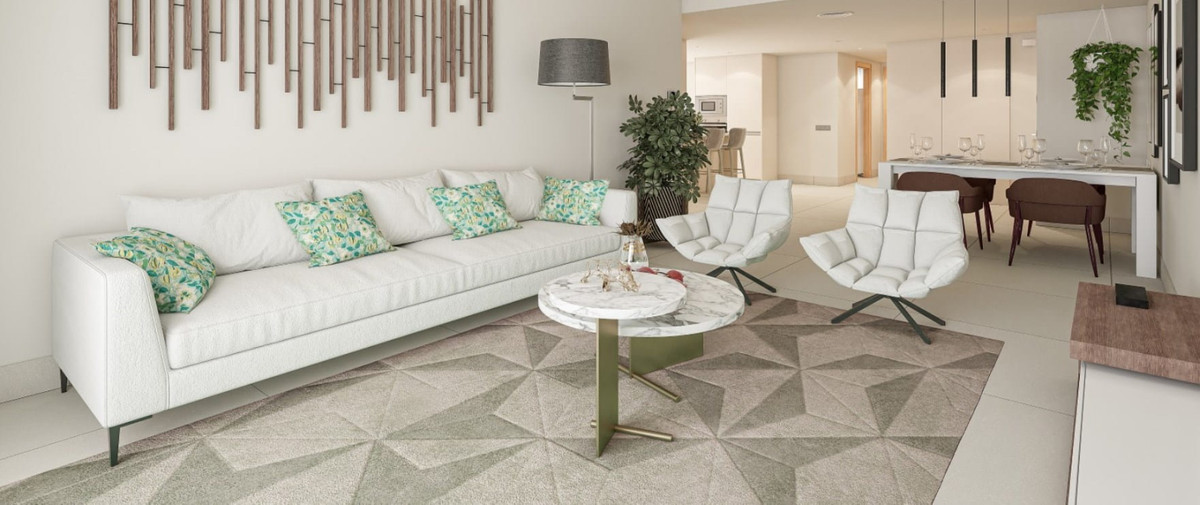 New Apartment for sale in Manilva