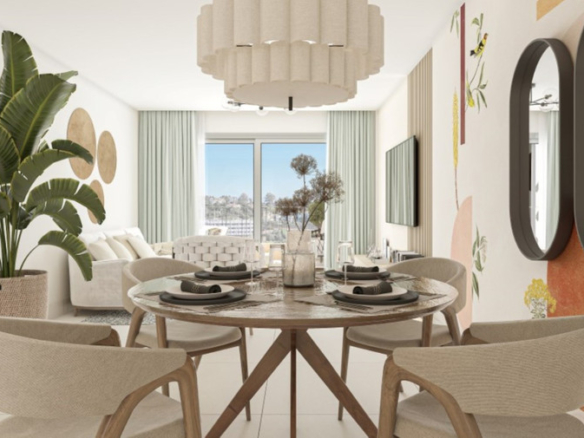 New Apartment for sale in Manilva