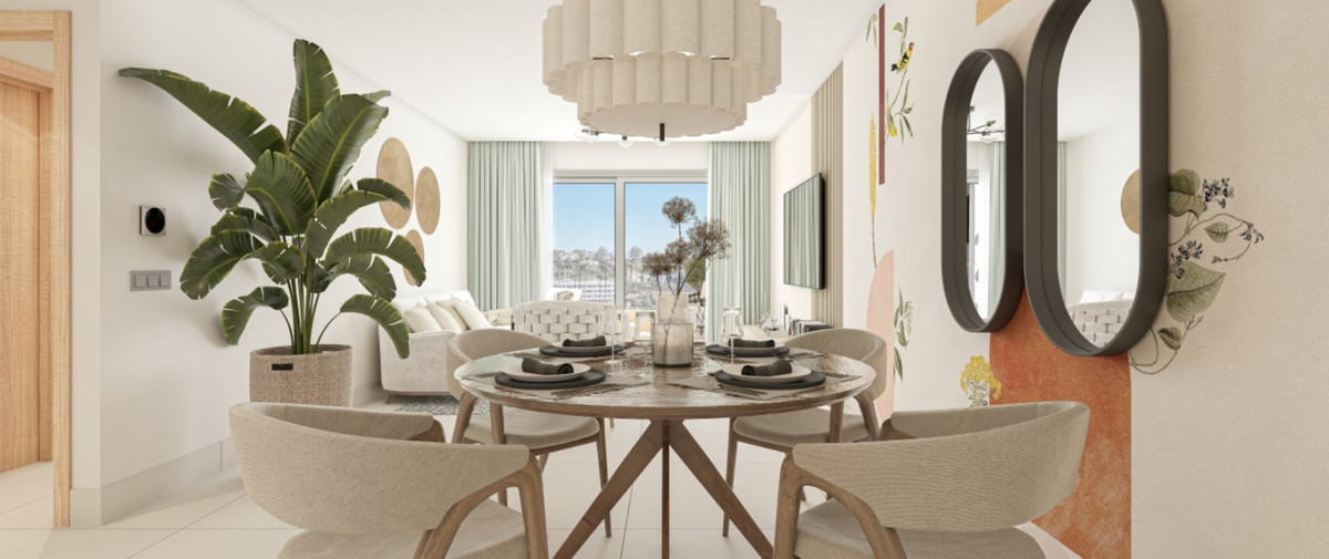 New Apartment for sale in Manilva