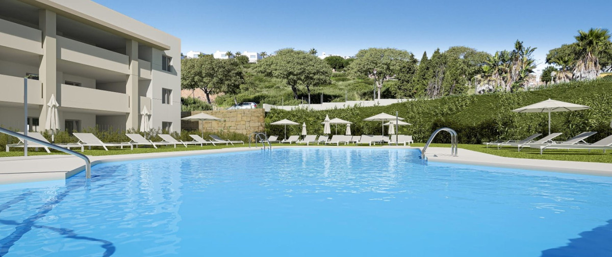 New Apartment for sale in Manilva