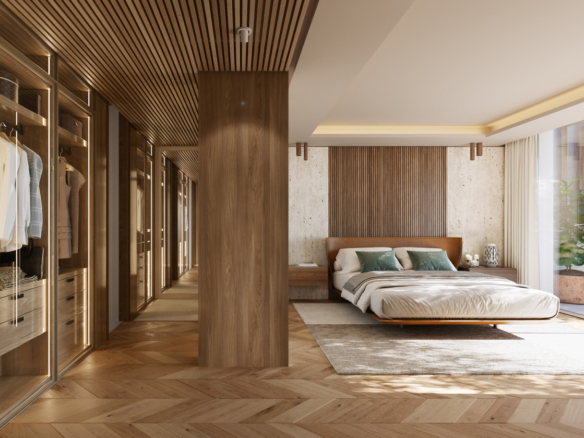 New Apartment for sale in Marbella