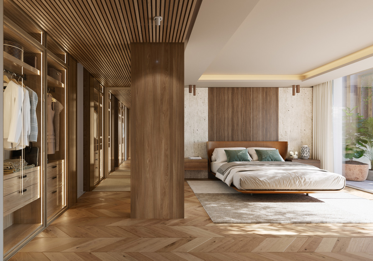 New Apartment for sale in Marbella