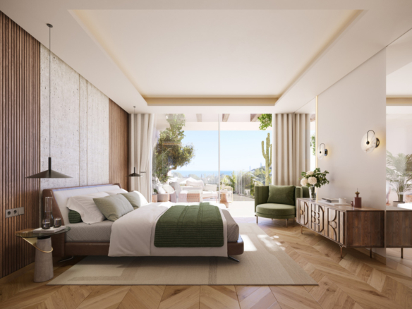 New Apartment for sale in Marbella