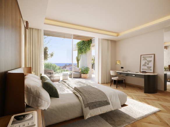 New Apartment for sale in Marbella