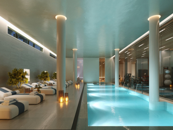 New Apartment for sale in Marbella