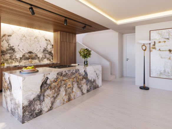 New Apartment for sale in Marbella
