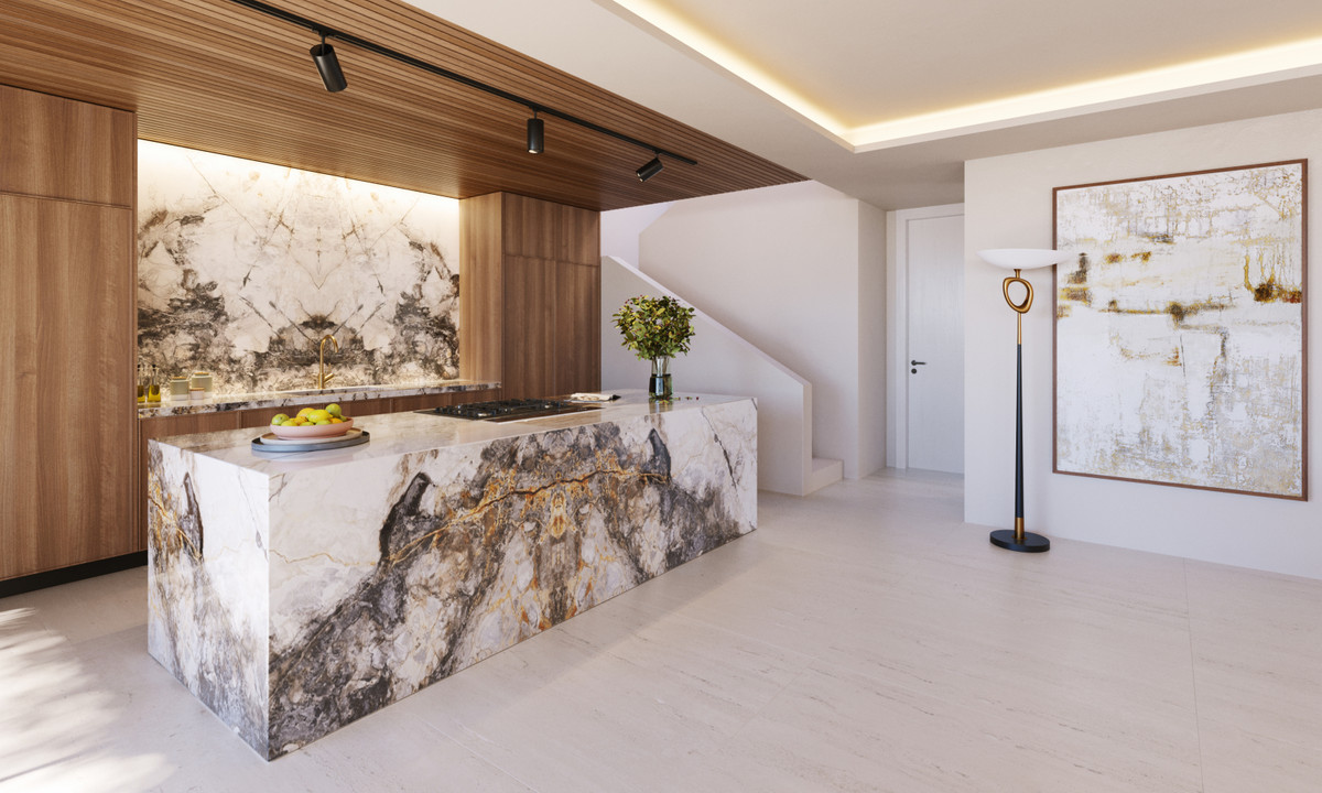 New Apartment for sale in Marbella
