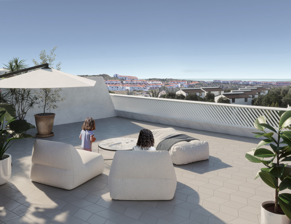 New Apartment for sale in Mijas