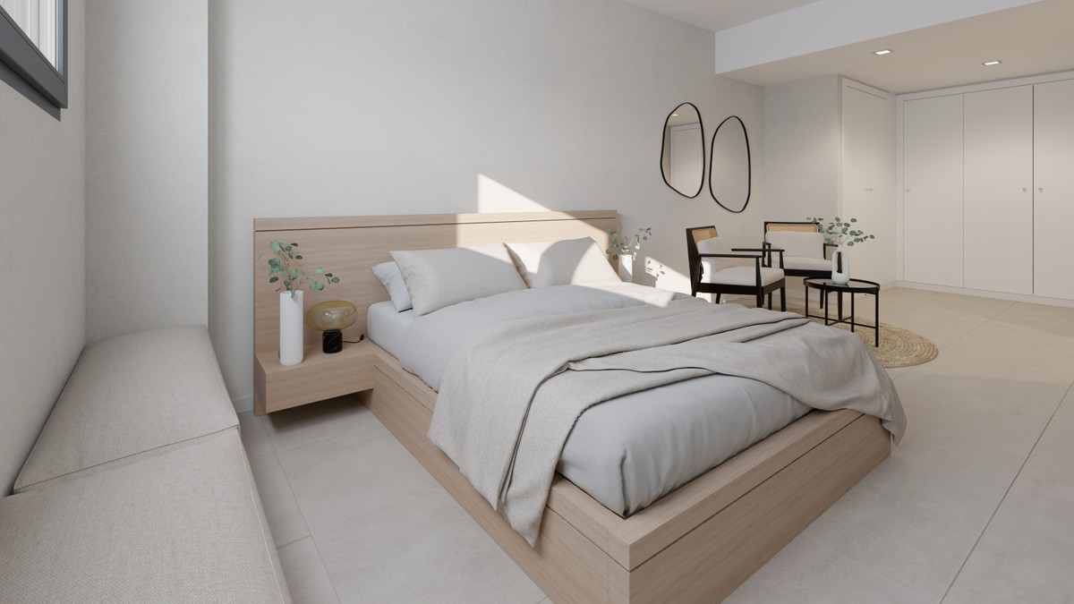 New Apartment for sale in Mijas