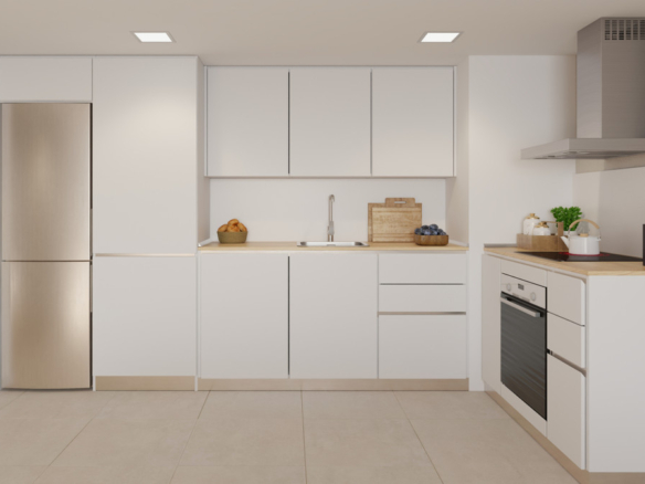 New Apartment for sale in Mijas