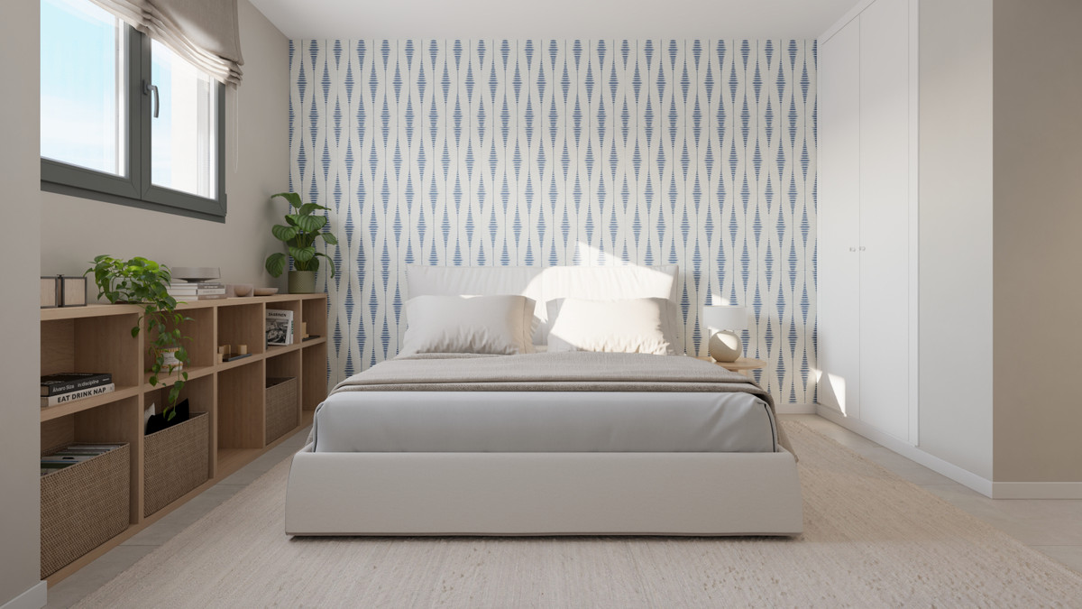 New Apartment for sale in Mijas