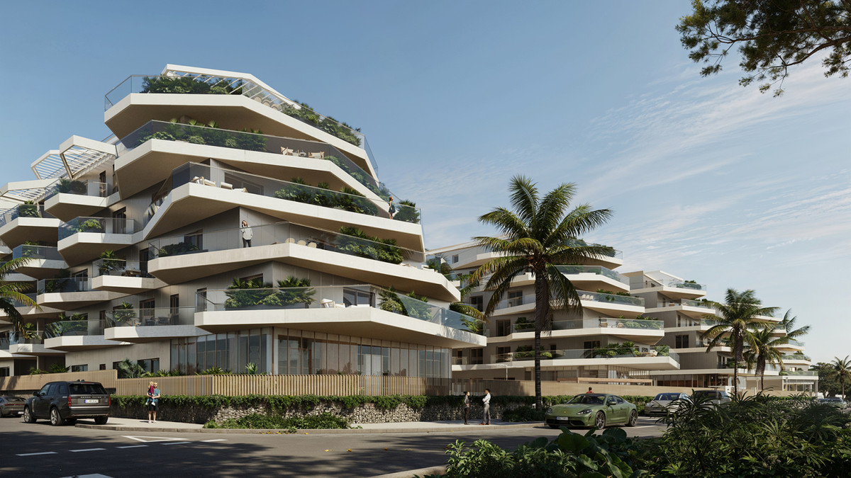 new-Apartment-in-Mijas-Ref-R4981156U160075 New Apartment for sale in Mijas