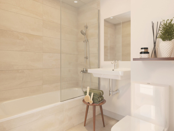 New Apartment for sale in Mijas