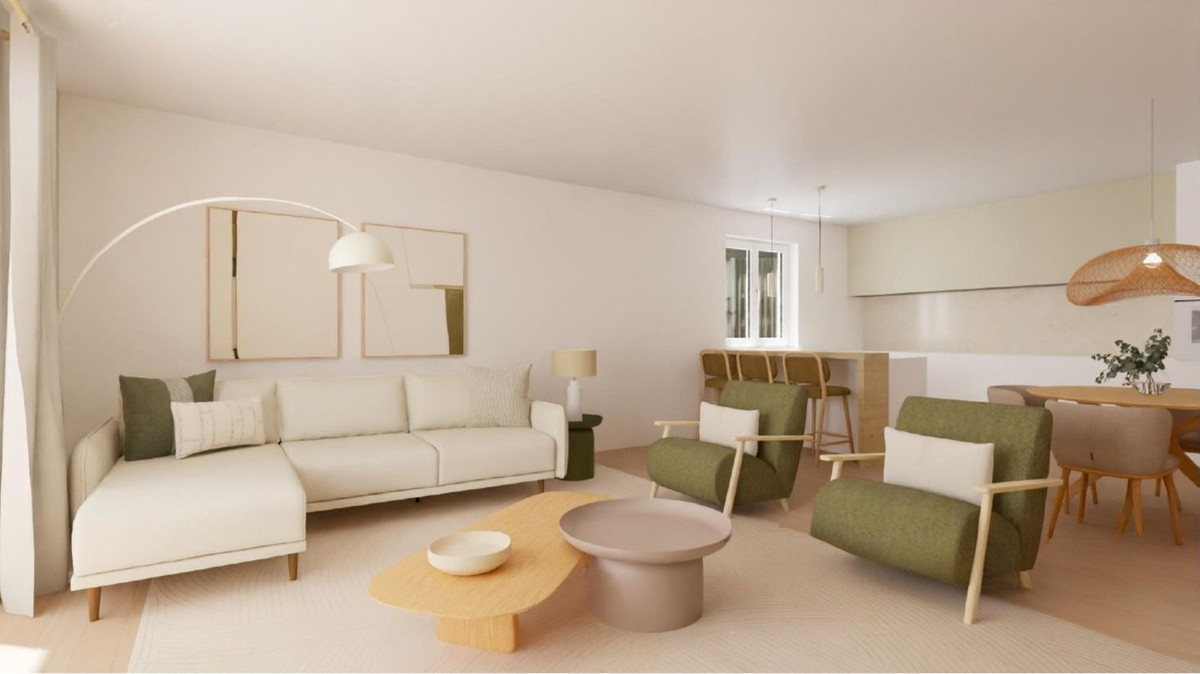 New Apartment for sale in Ojén