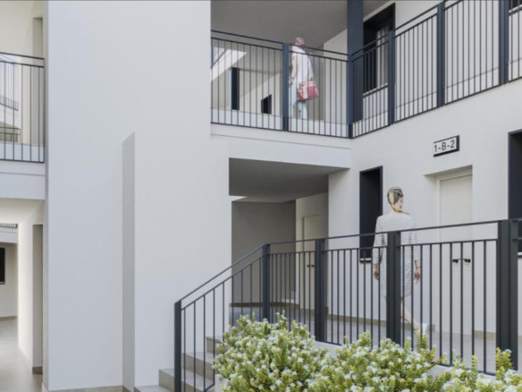 New Penthouse for sale in Estepona