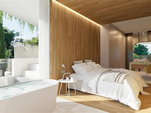 New Penthouse for sale in Fuengirola