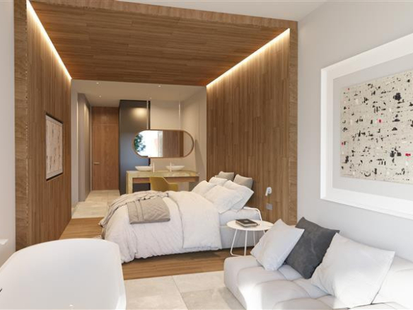 New Penthouse for sale in Fuengirola