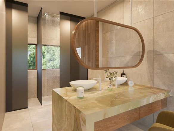 New Penthouse for sale in Fuengirola