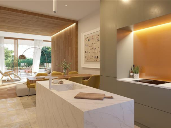 New Penthouse for sale in Fuengirola