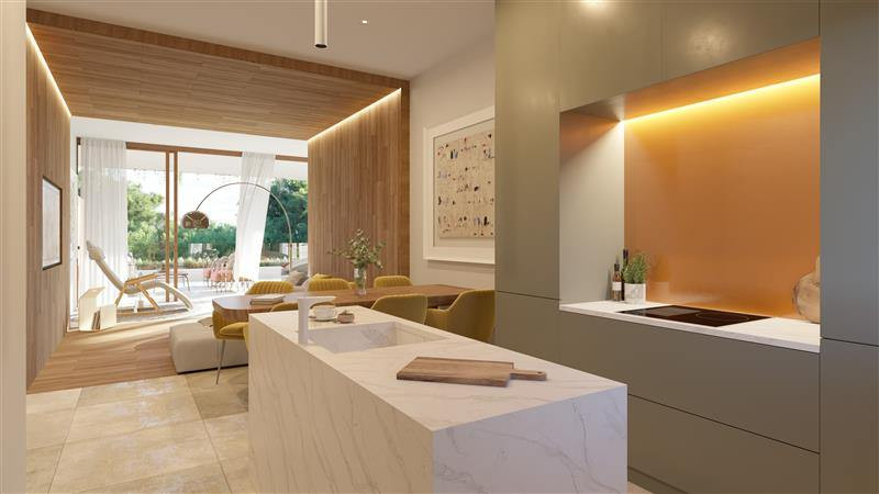 New Penthouse for sale in Fuengirola