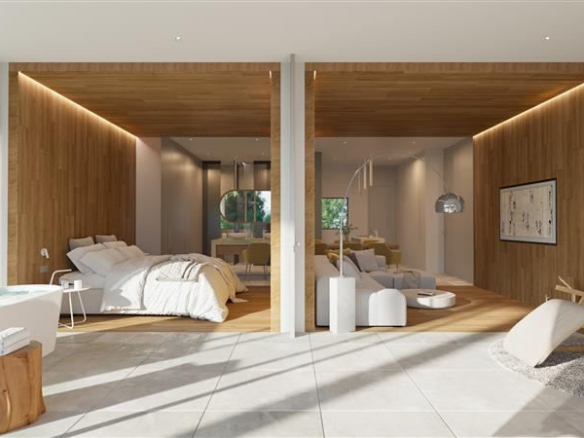 New Penthouse for sale in Fuengirola