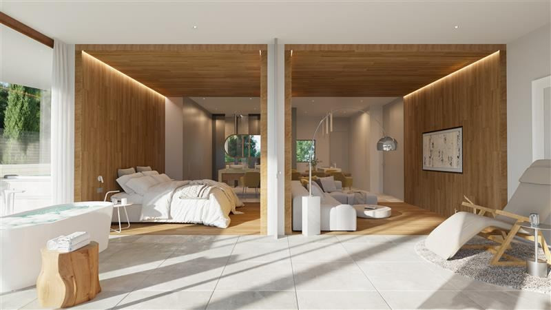 New Penthouse for sale in Fuengirola