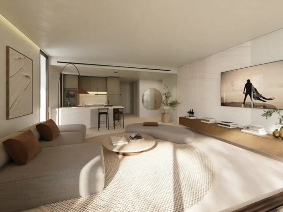New Penthouse for sale in Fuengirola